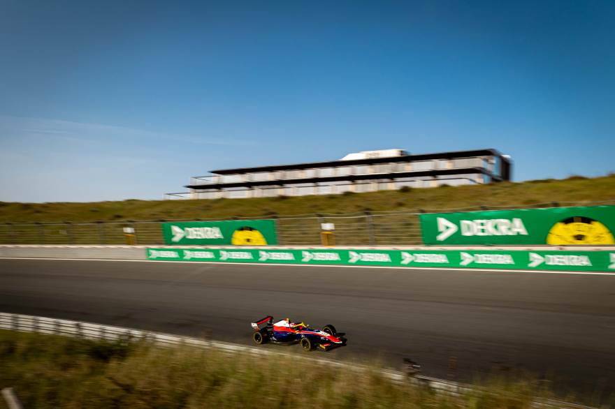 Zandvoort