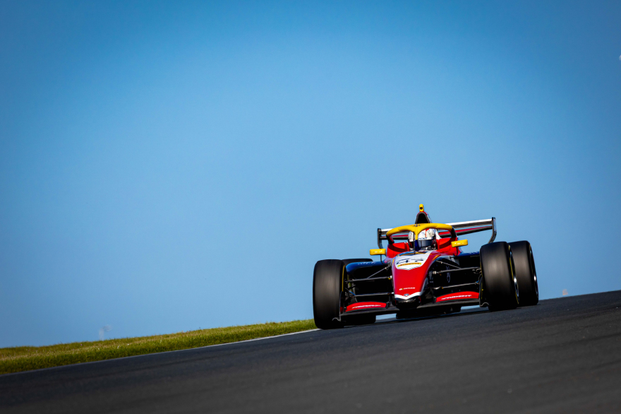 Zandvoort