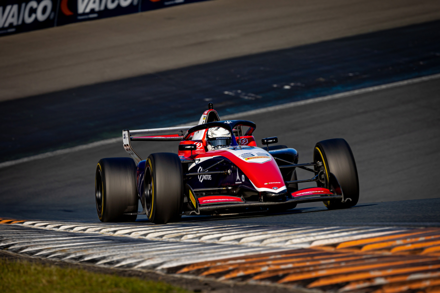 Zandvoort