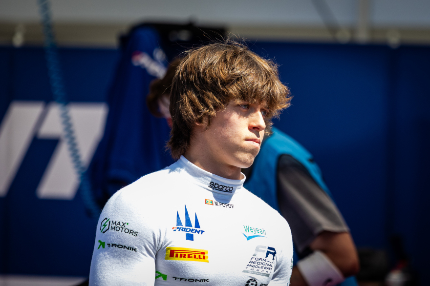 Zandvoort