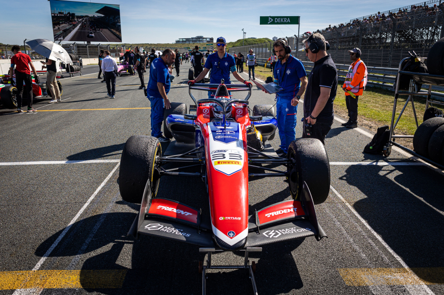 Zandvoort