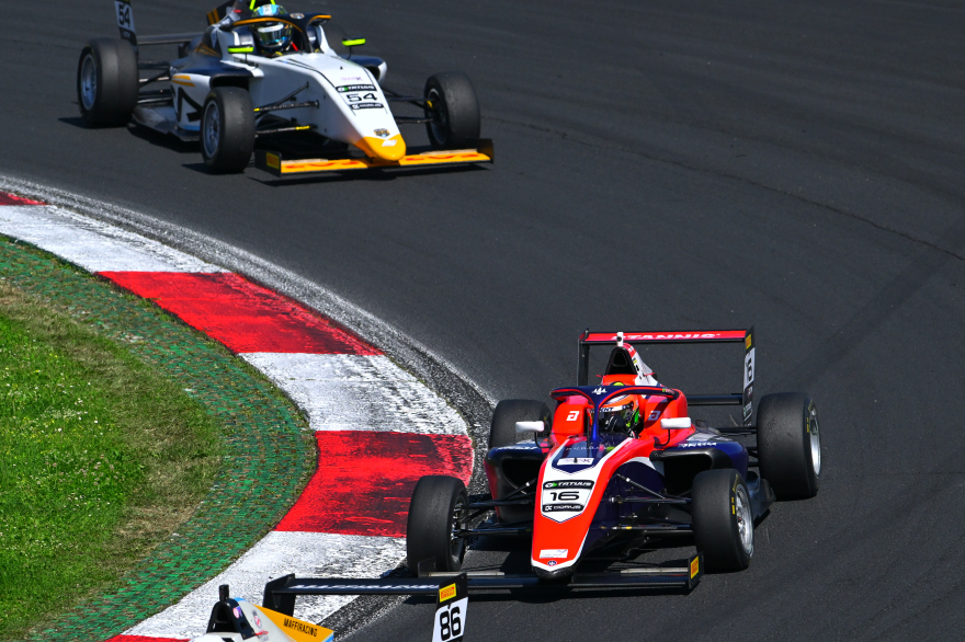 Vallelunga
