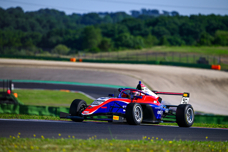 Vallelunga