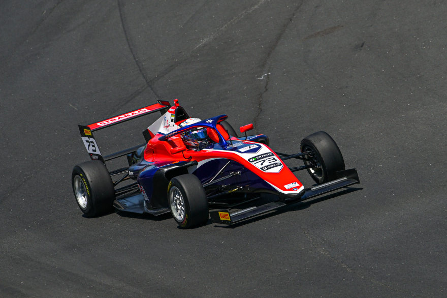 Vallelunga