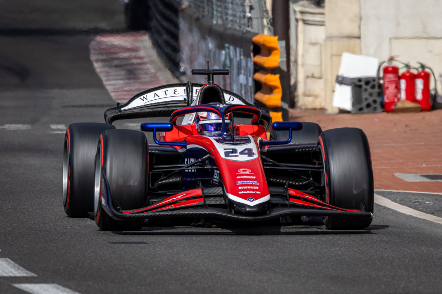 Monte-Carlo