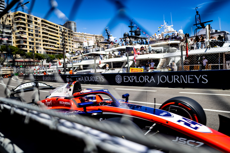 Monte-Carlo
