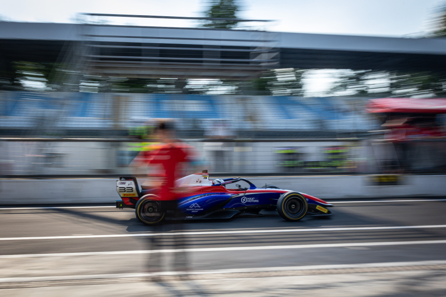 Monza
