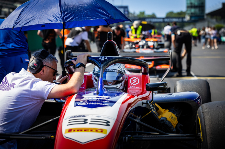 Monza
