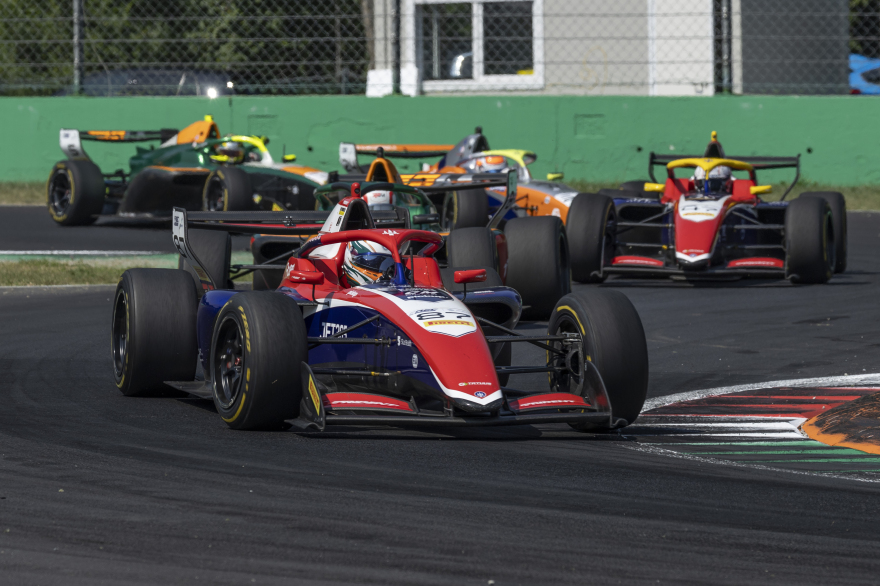 Monza