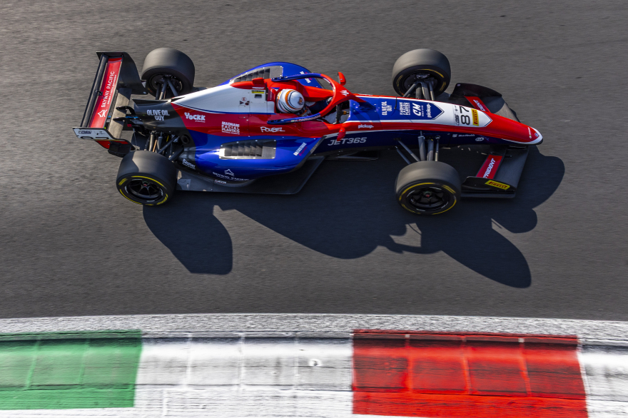 Monza