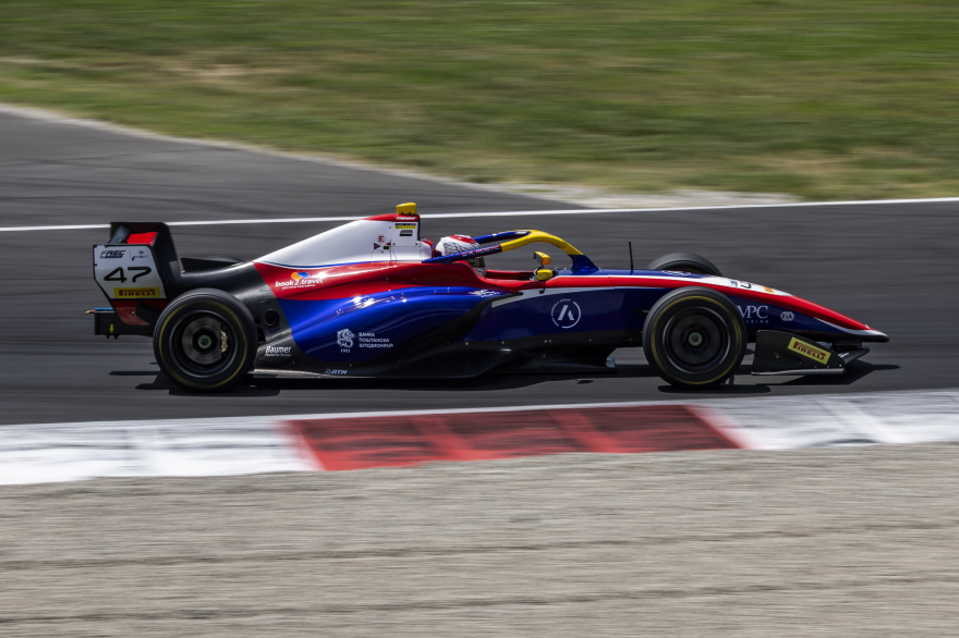 Monza