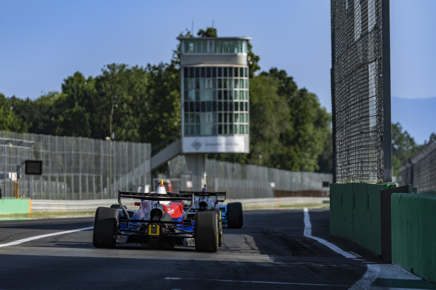 Monza
