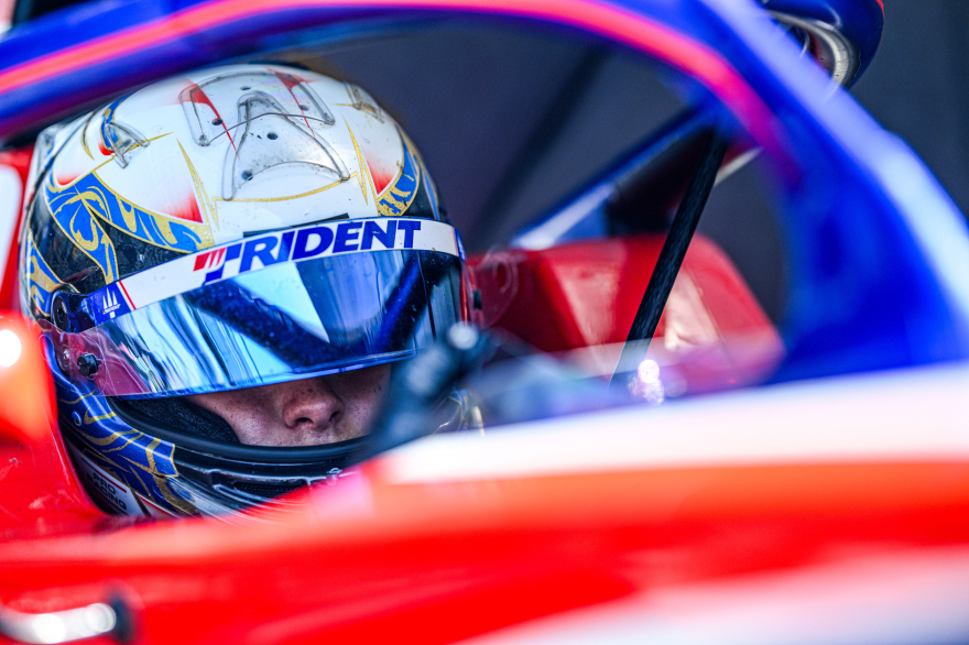 Monza
