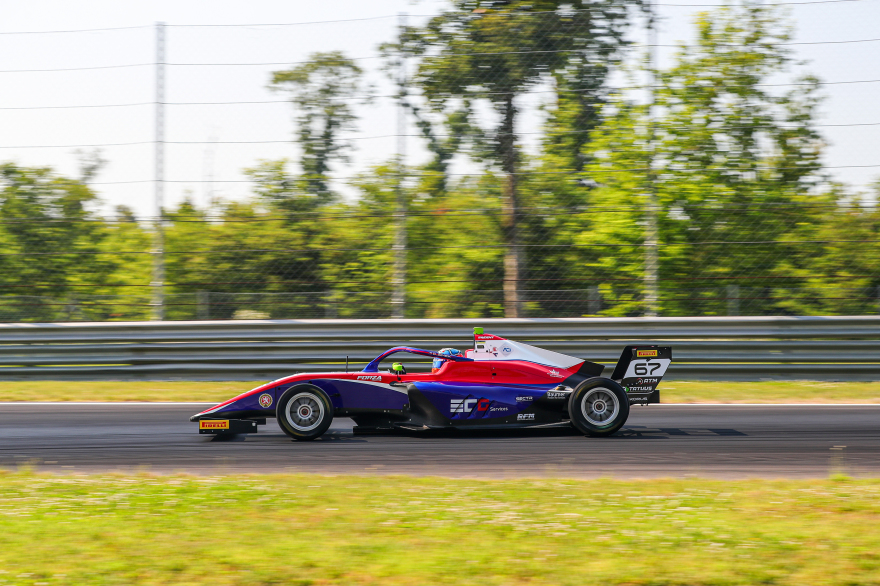 Monza