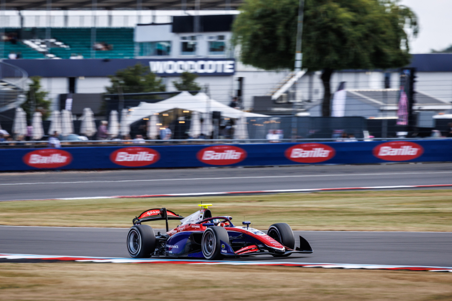 Silverstone