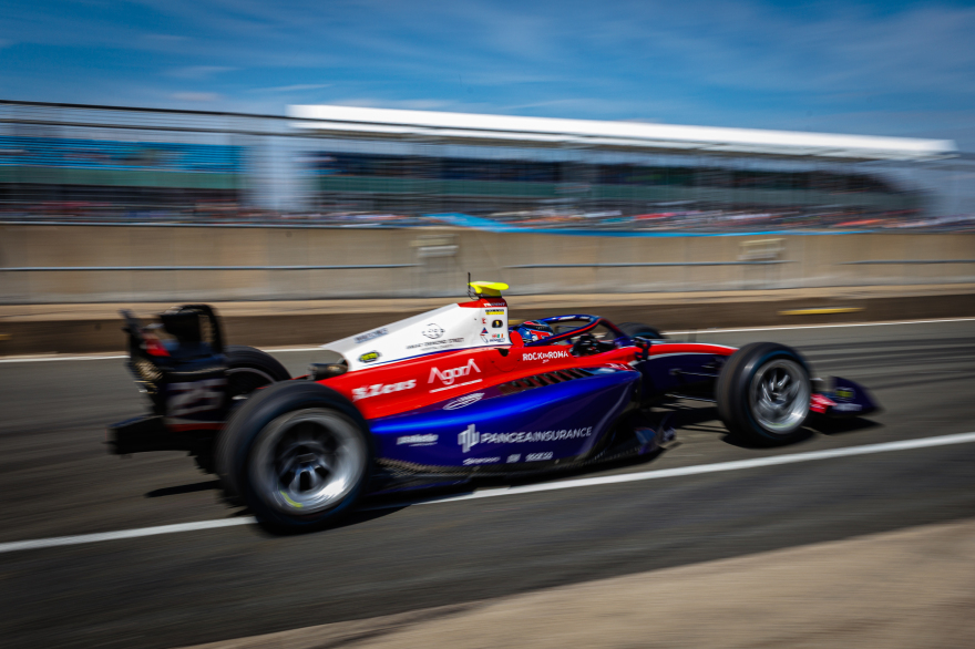 Silverstone