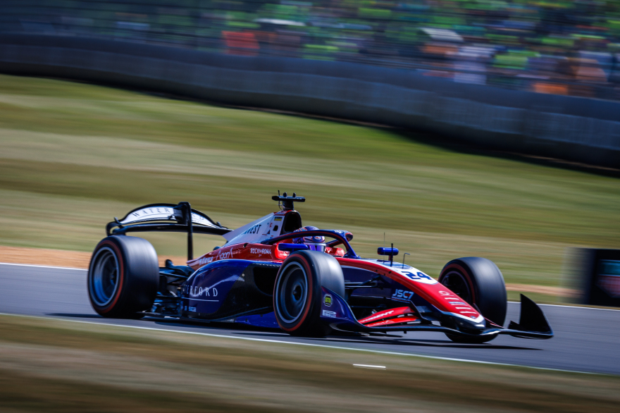 Silverstone