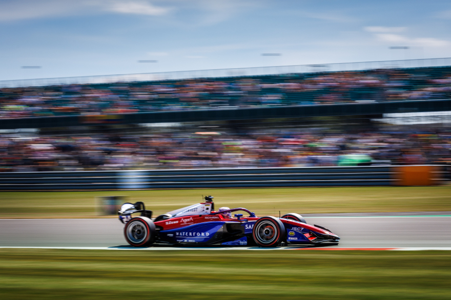 Silverstone