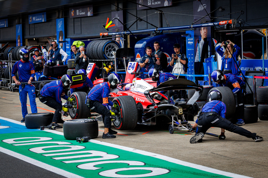 Silverstone