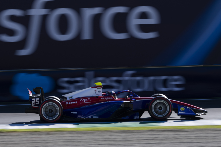 Monza