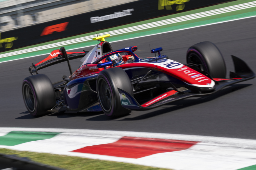 Monza