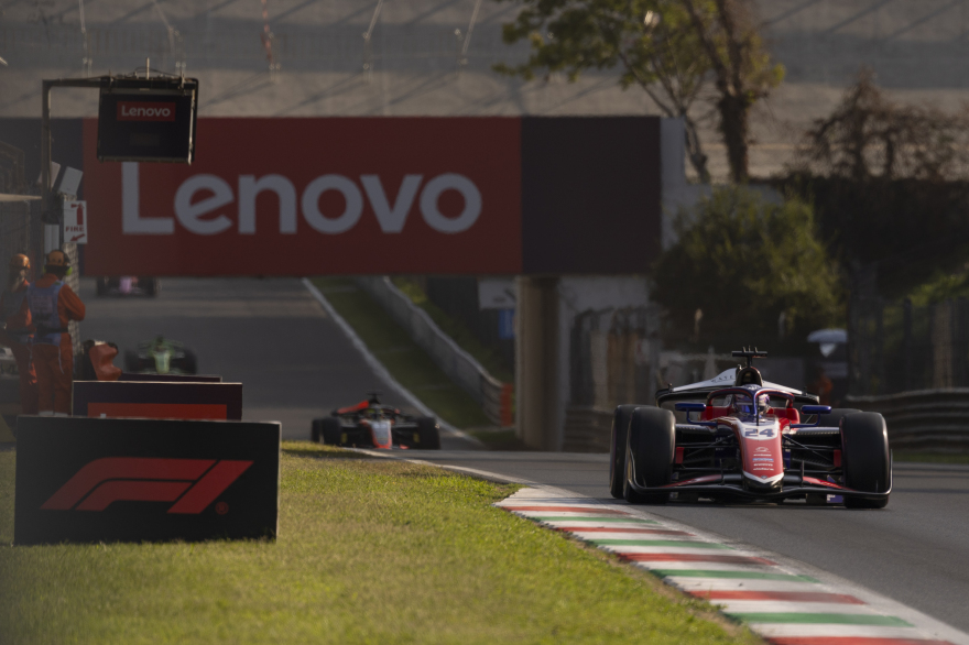 Monza