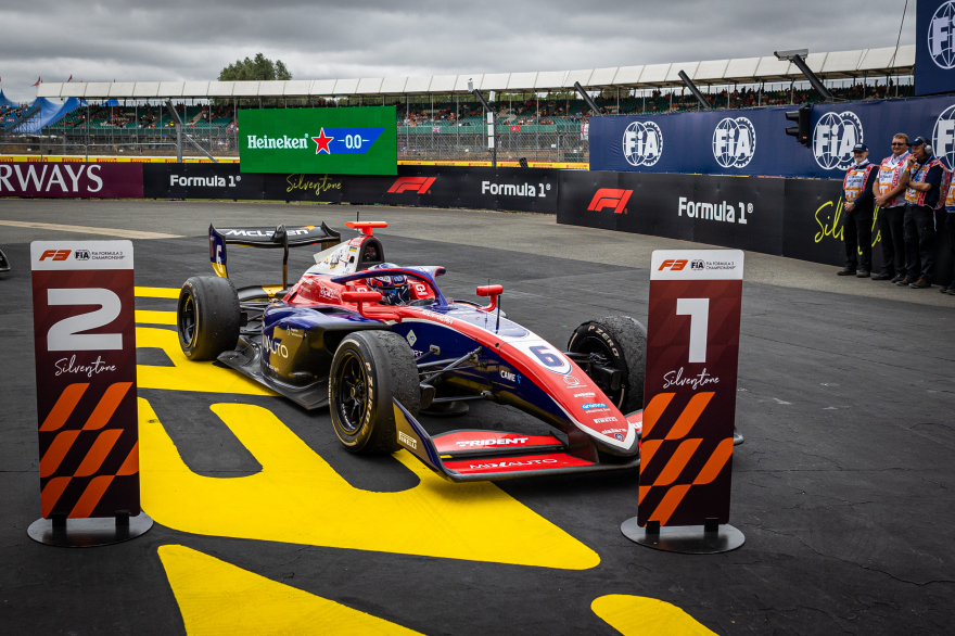 Silverstone