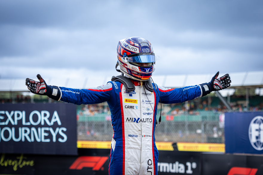 Silverstone