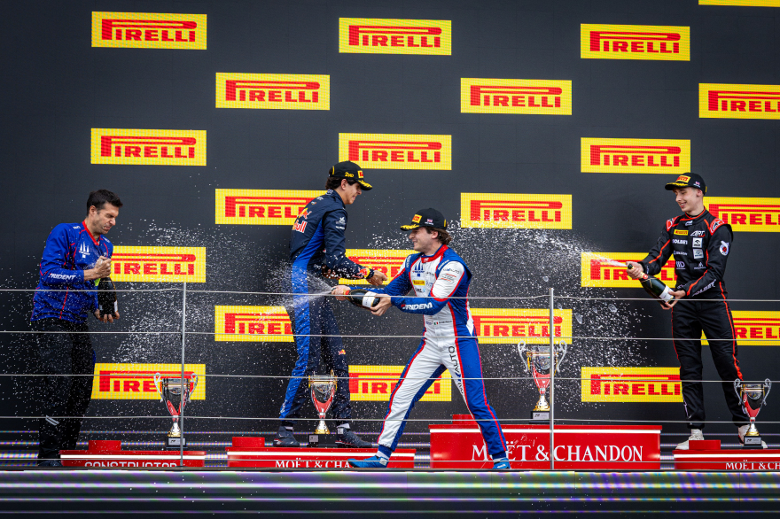 Silverstone