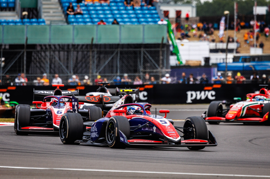 Silverstone