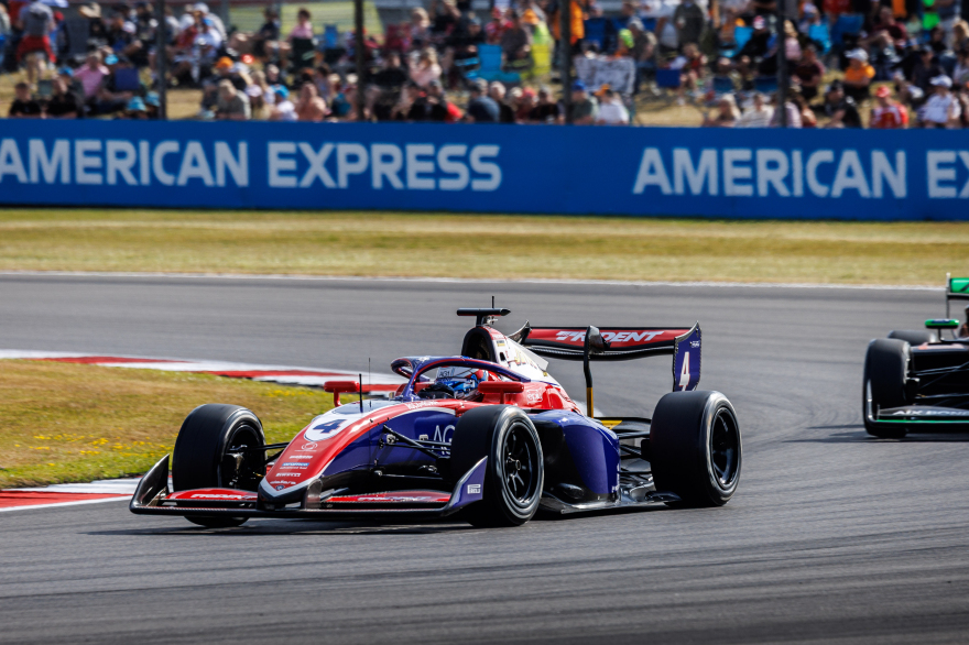 Silverstone