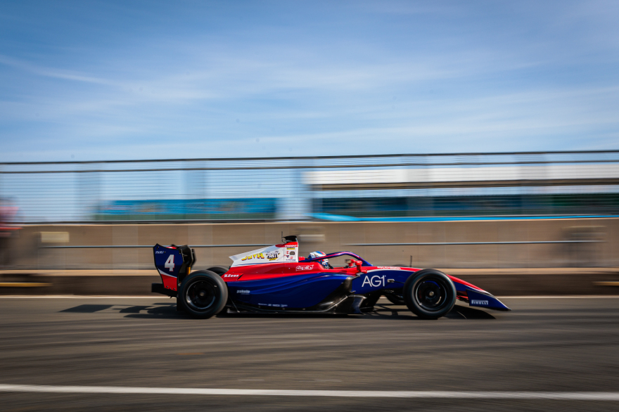 Silverstone