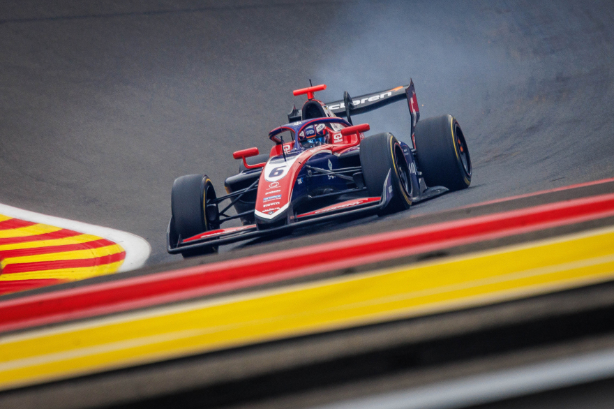 Spa-Francorchamps
