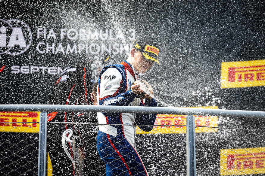 Monza