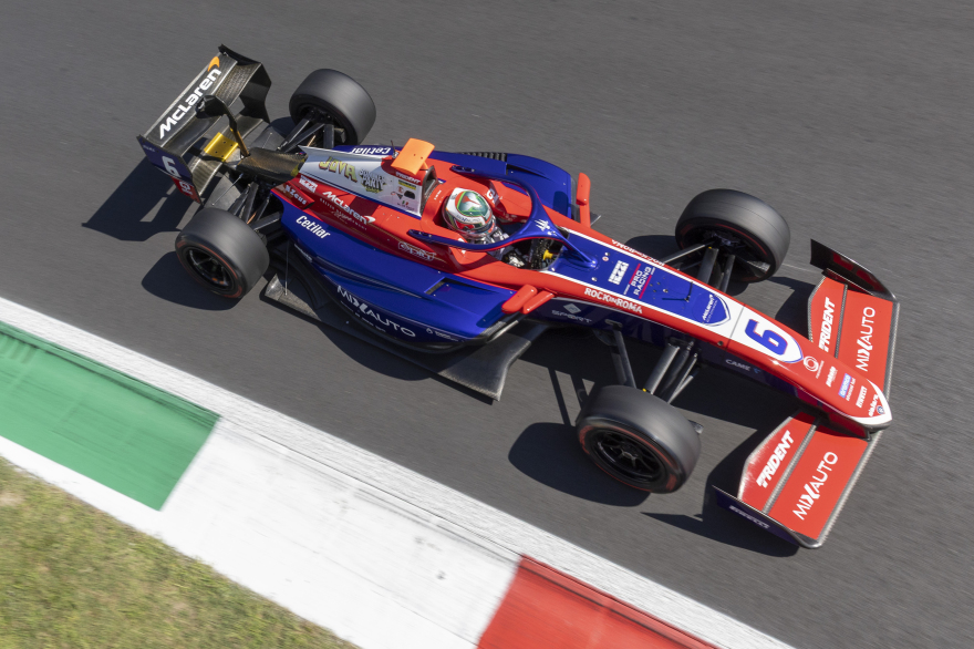 Monza