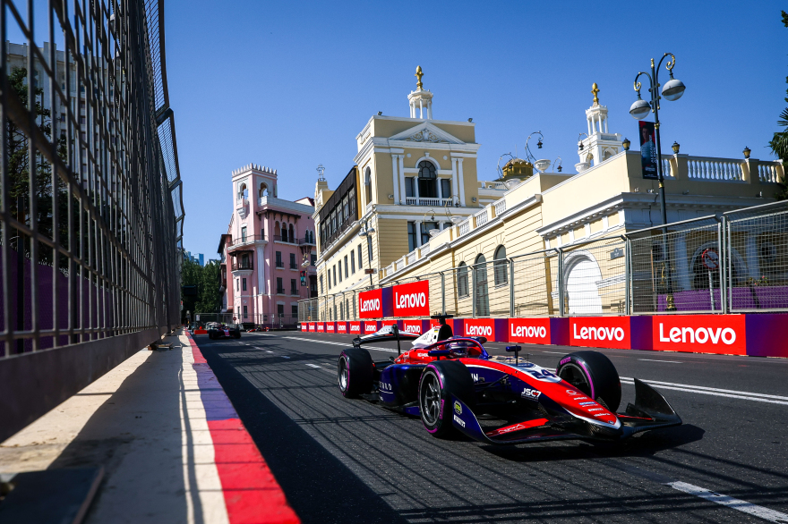 Baku