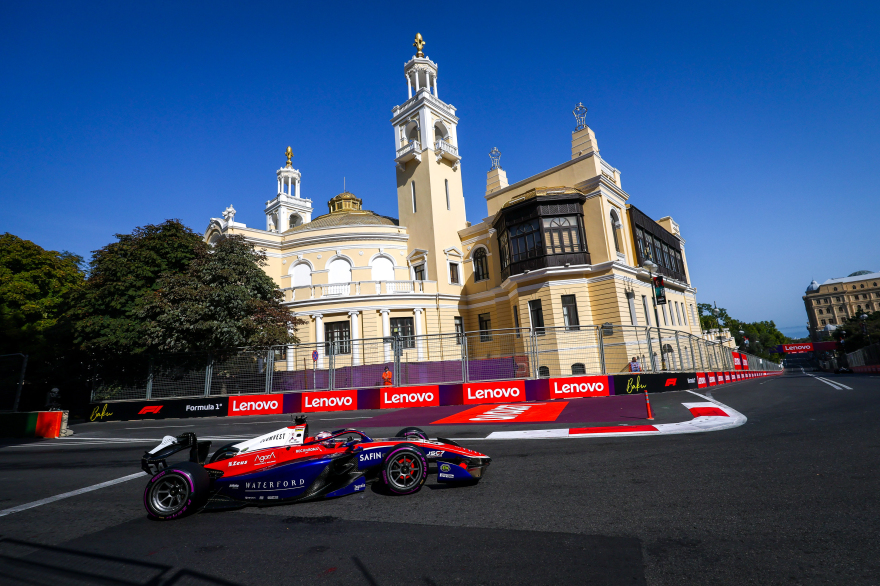 Baku