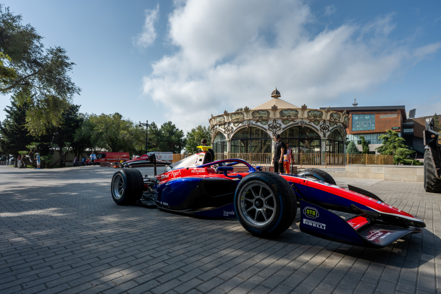 Baku