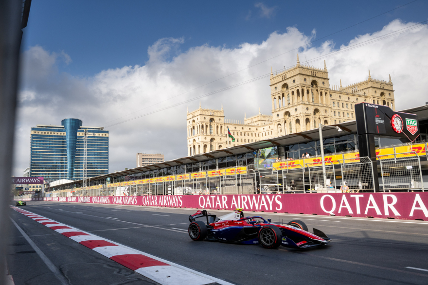 Baku