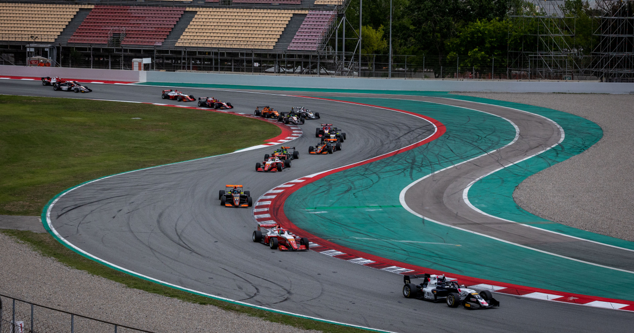 The Hungaroring circuit will be home to the third round of the Formula Regional European Championship by Alpine this weekend