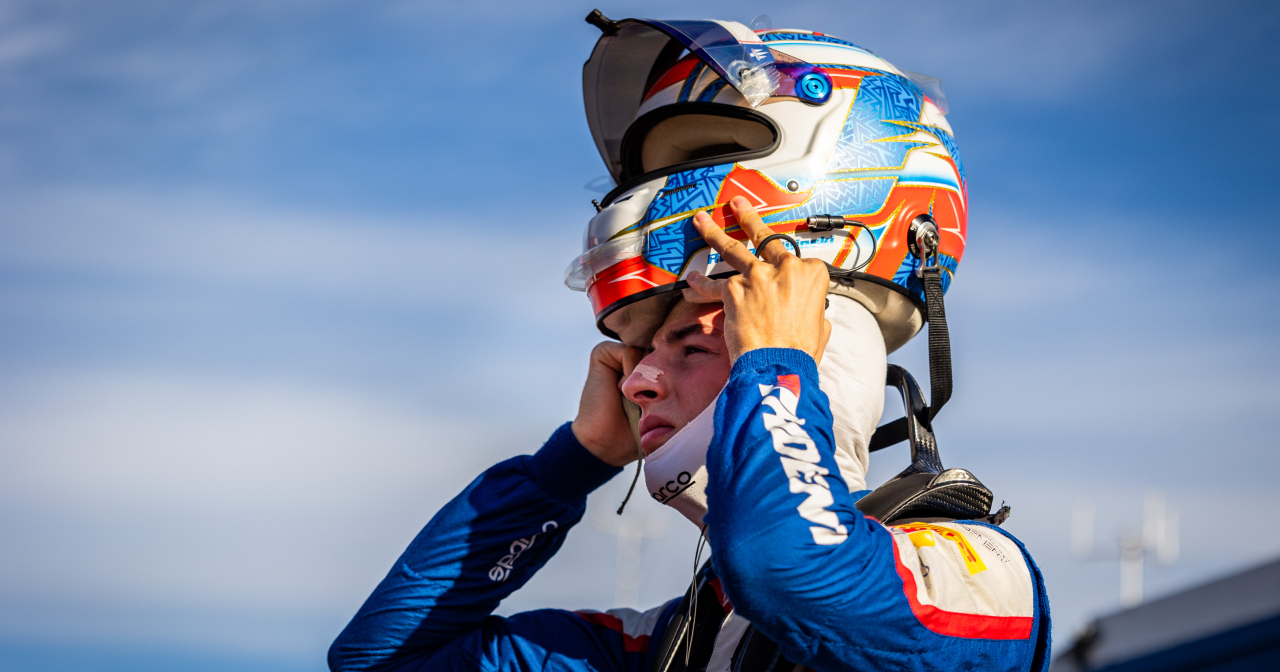 Trident scores points again at Barcelona