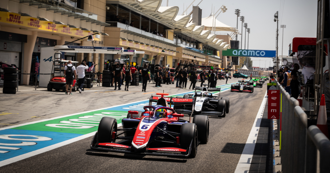 To Imola to confirm the good moment of form