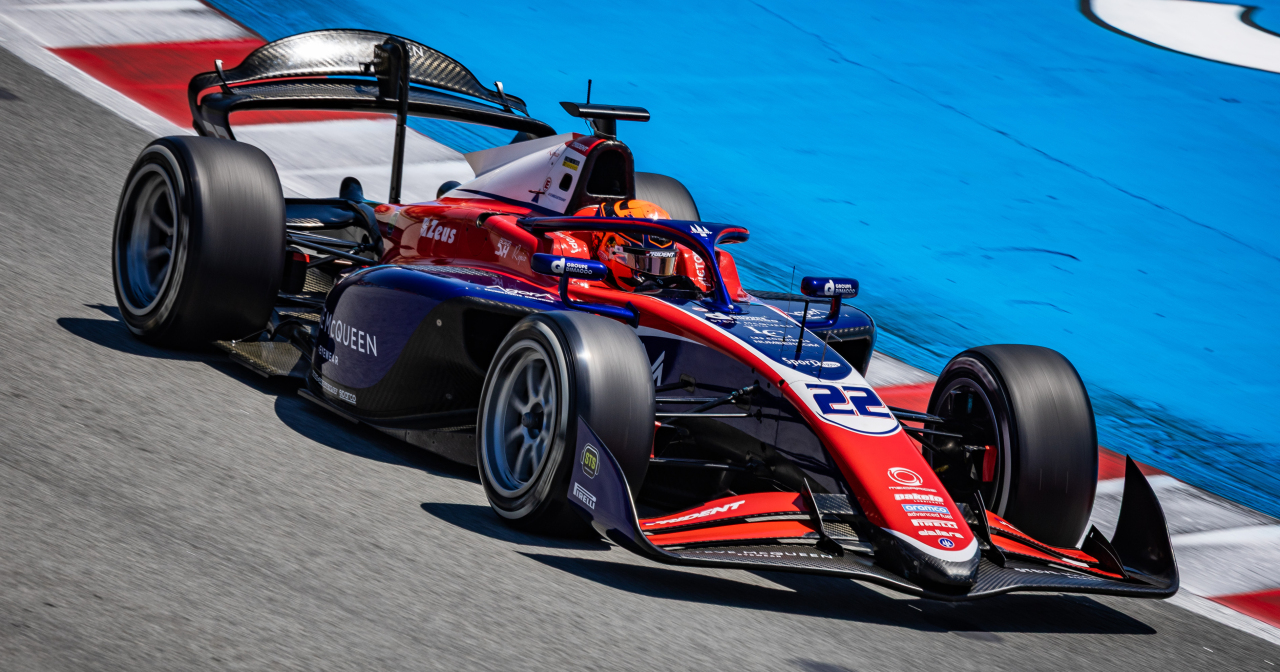 Montmeló, another race without points in Catalonia