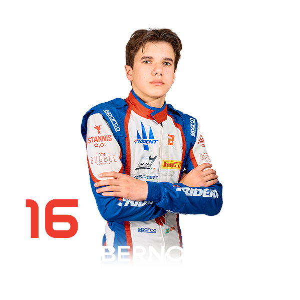 Beco Bernoldi