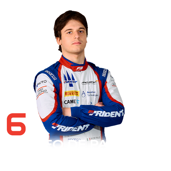 Matteo De Palo