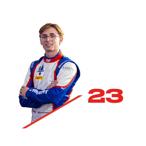 Max Esterson