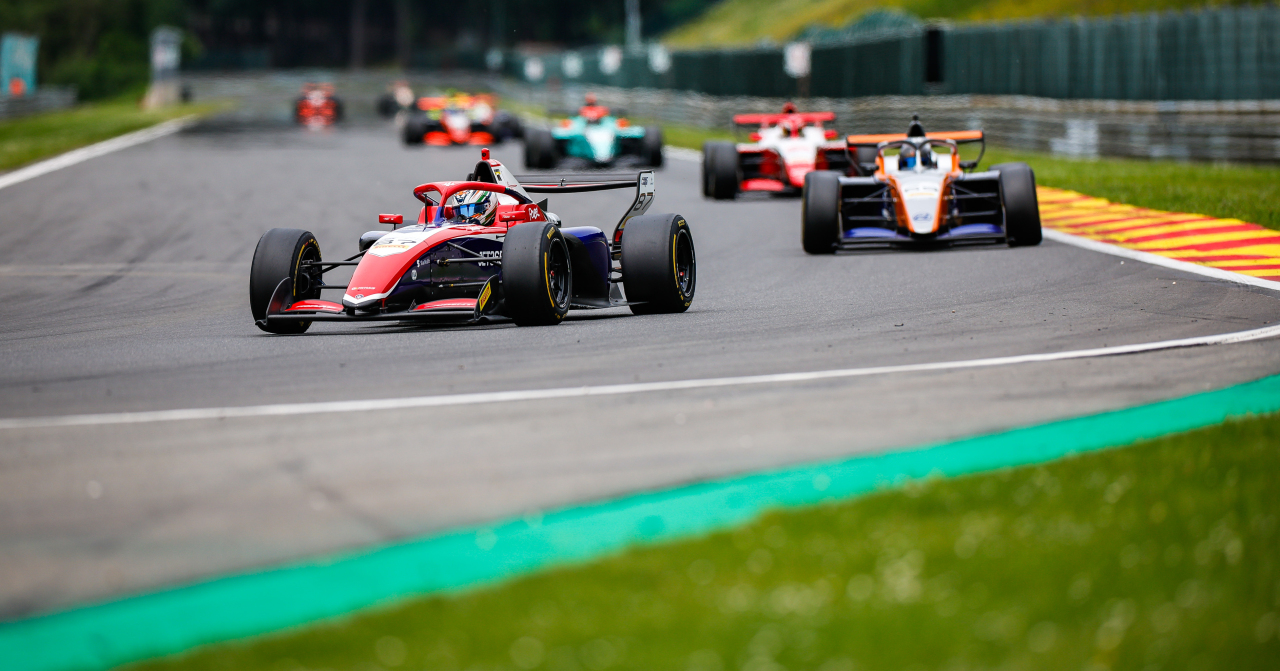 Trident heads to Monza to confirm its position as protagonist in the Regional European