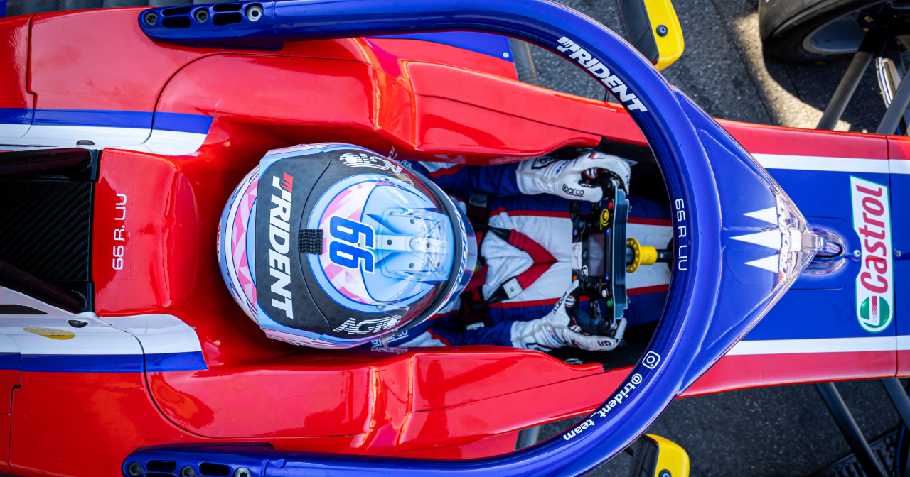 Spa-Francorchamps set to host FRECA Round 2