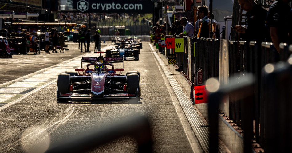 Trident maintains the lead in both standings thanks to a solid performance