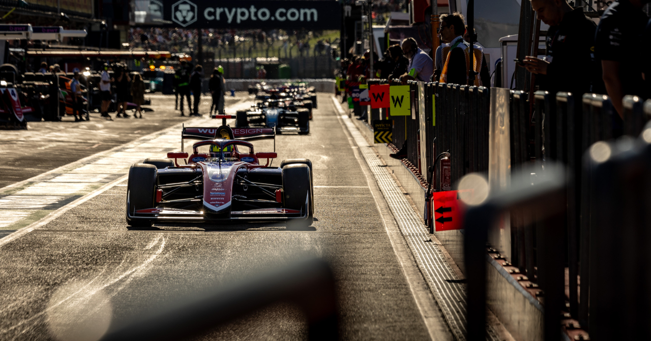 Trident maintains the lead in both standings thanks to a solid performance